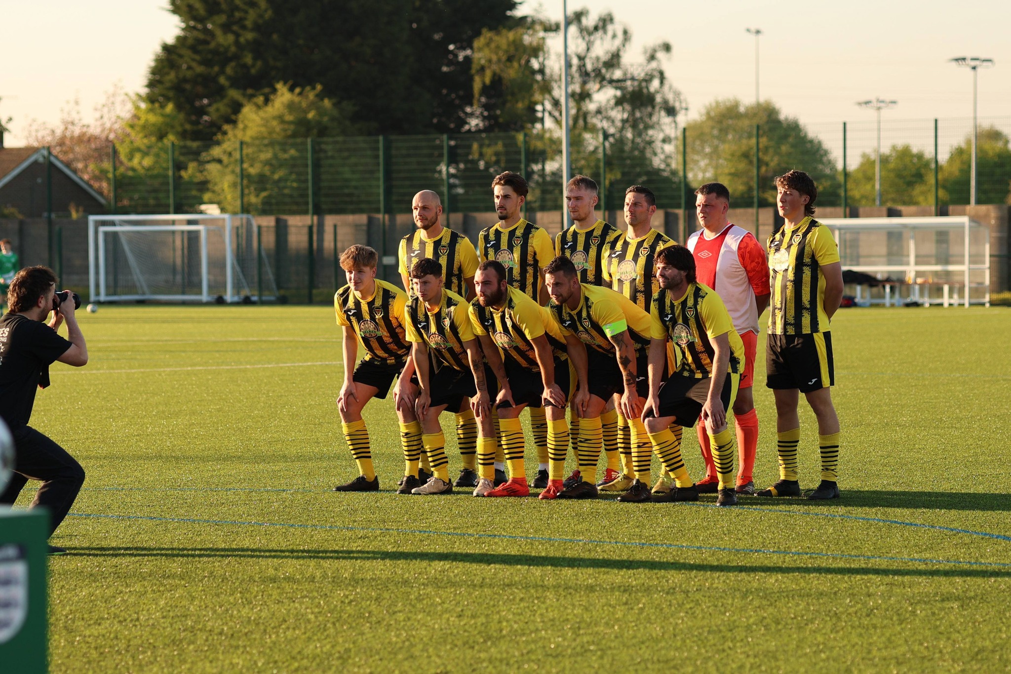 Wareham Rangers FC