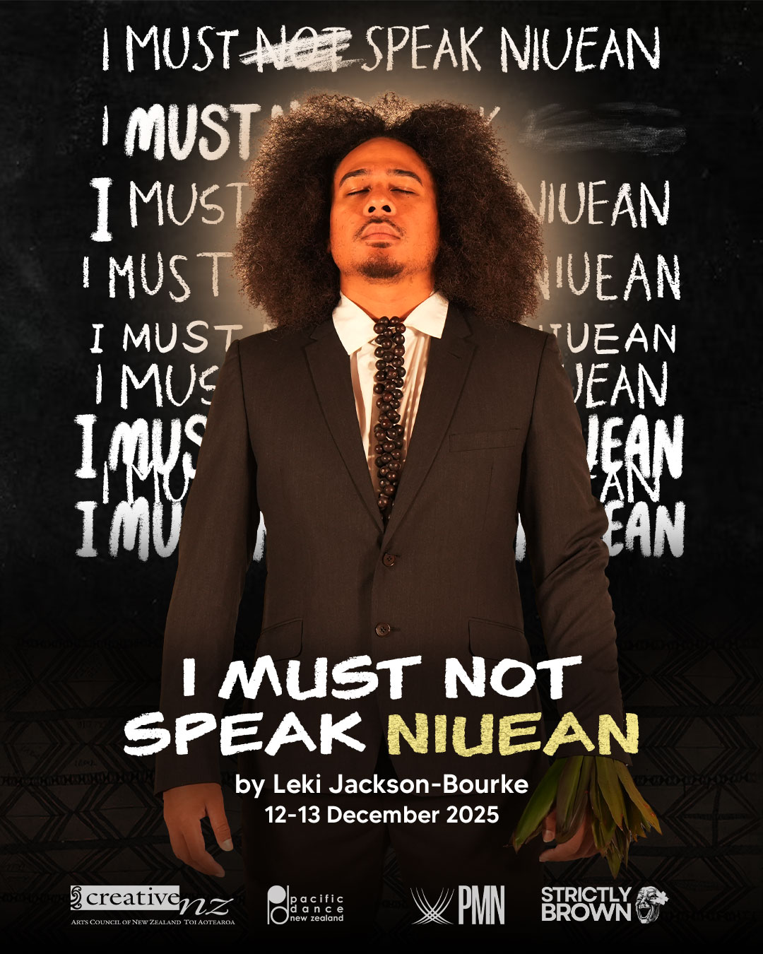 NIUE Language ROOTS