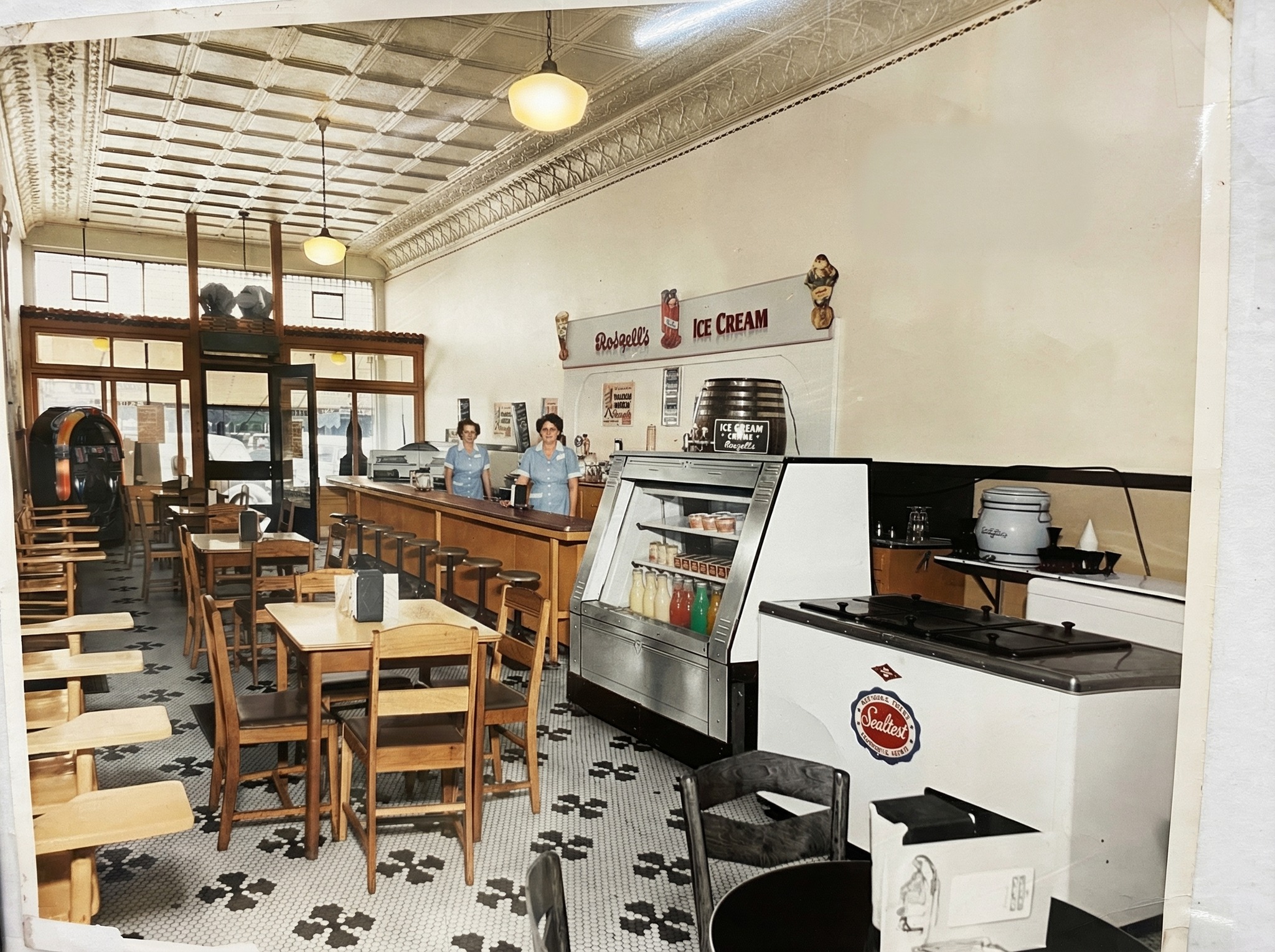 The... - The Farmington Historical Society and Museum
