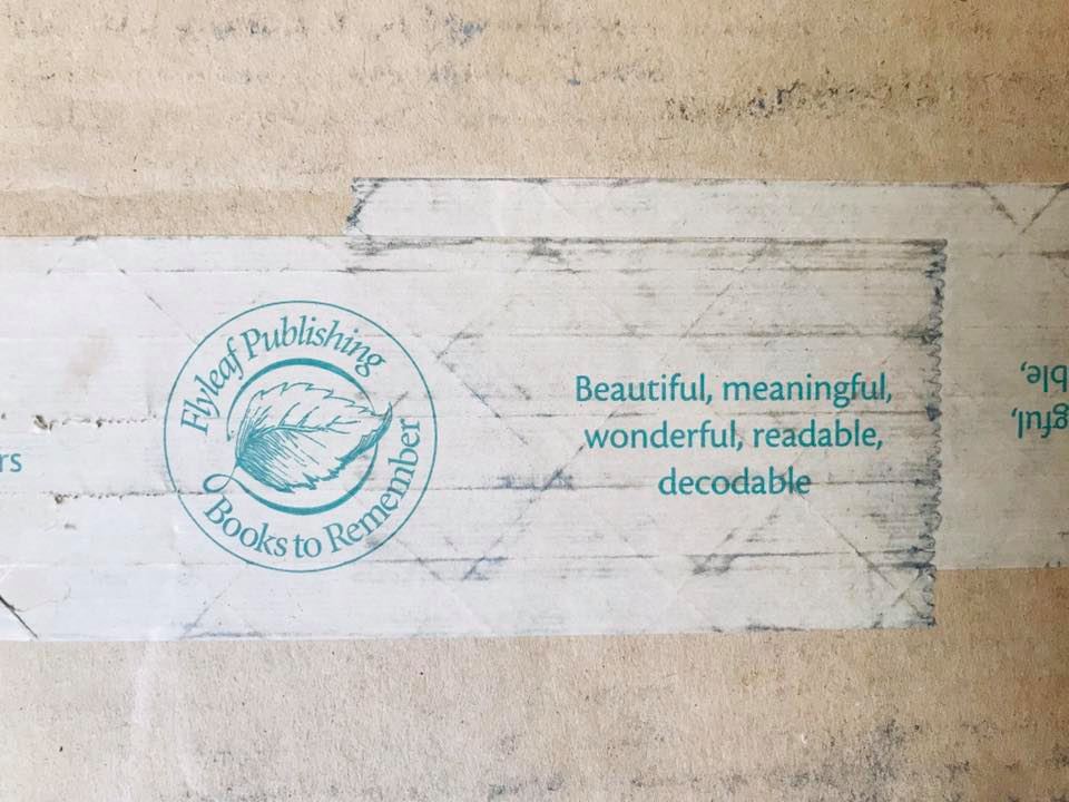 Origins Academy - Our Flyleaf decodable books just arrived... | Facebook