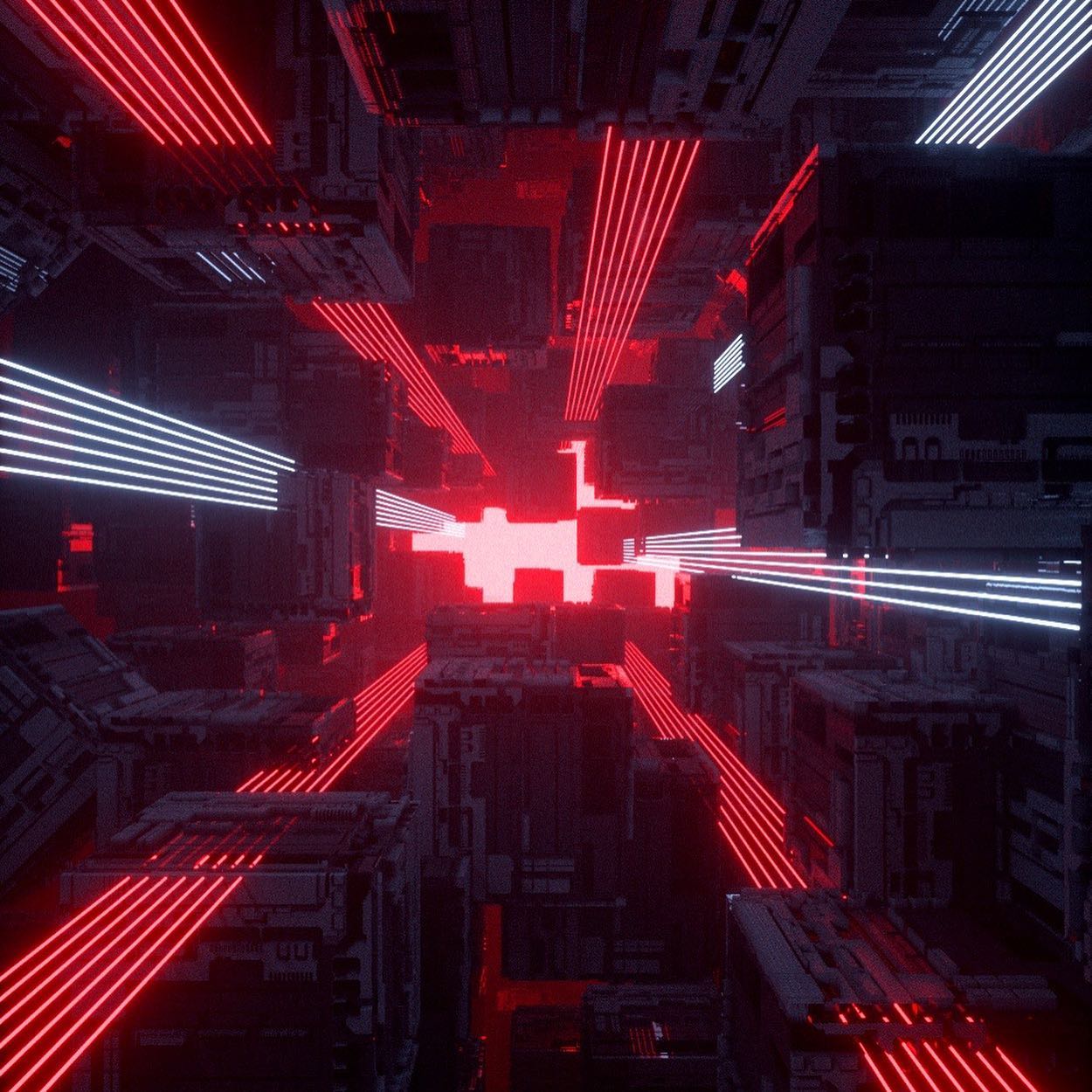 Fattu Tutorials - Sci-Fi Scene - Octane Render Cinema 4D .... | Facebook