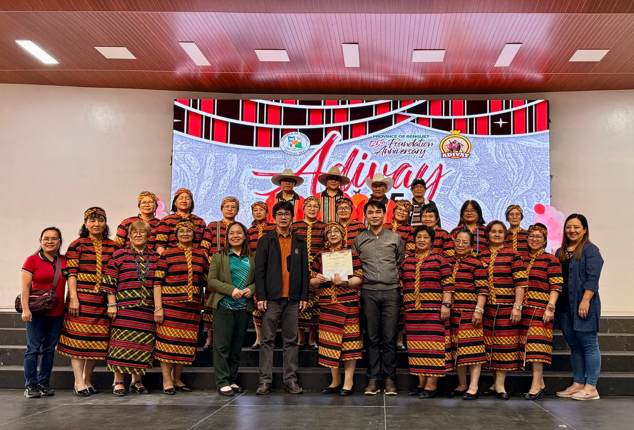 Kabayan Weaving Arts &... - Kabayan Weaving Arts & Crafts