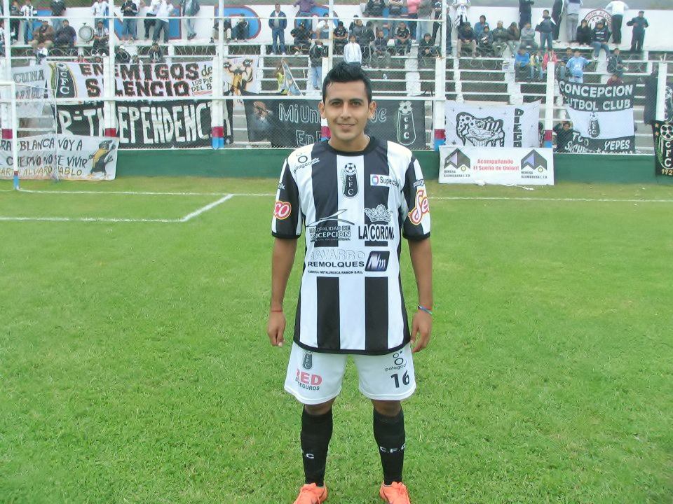 David Décima