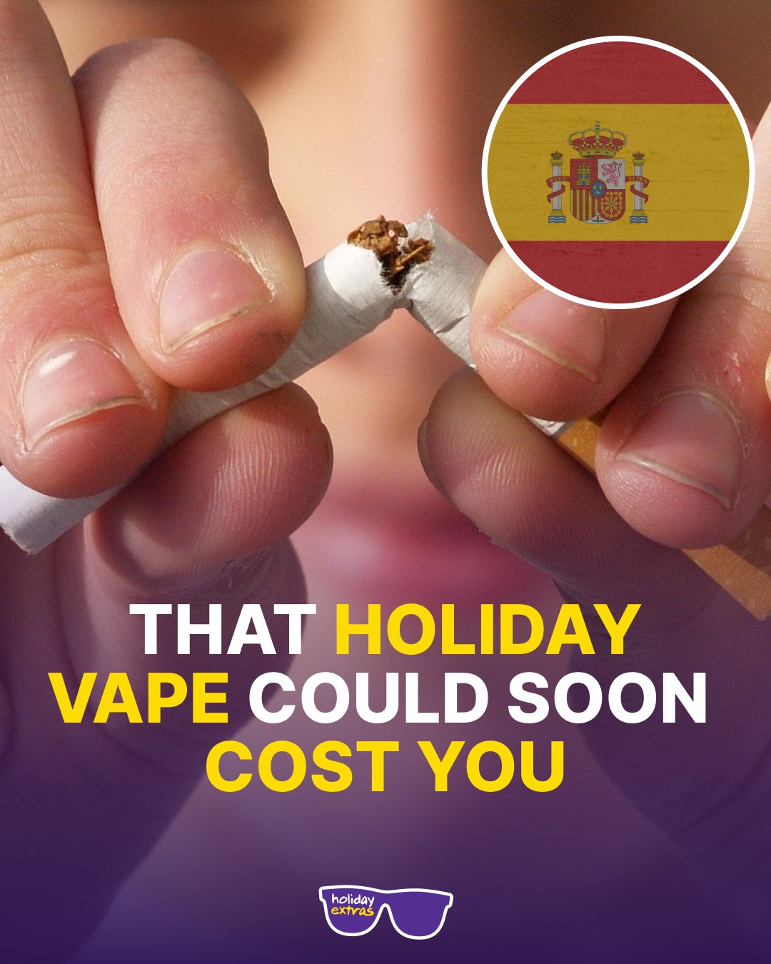can you buy vapes in spain Heading to with a vape? might want to check the rules before you fly. Spain has unveiled plans to tighten its smoking laws, with vapes, nicotine pouches and heated tobacco Color:Dark Green to Lime mango dragon fruit Uwell Caliburn G3 PRO