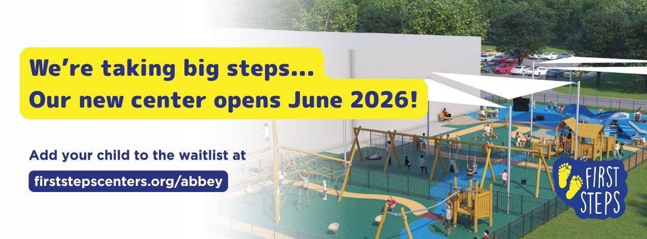 First Steps Childhood Learning Center | Atchison KS