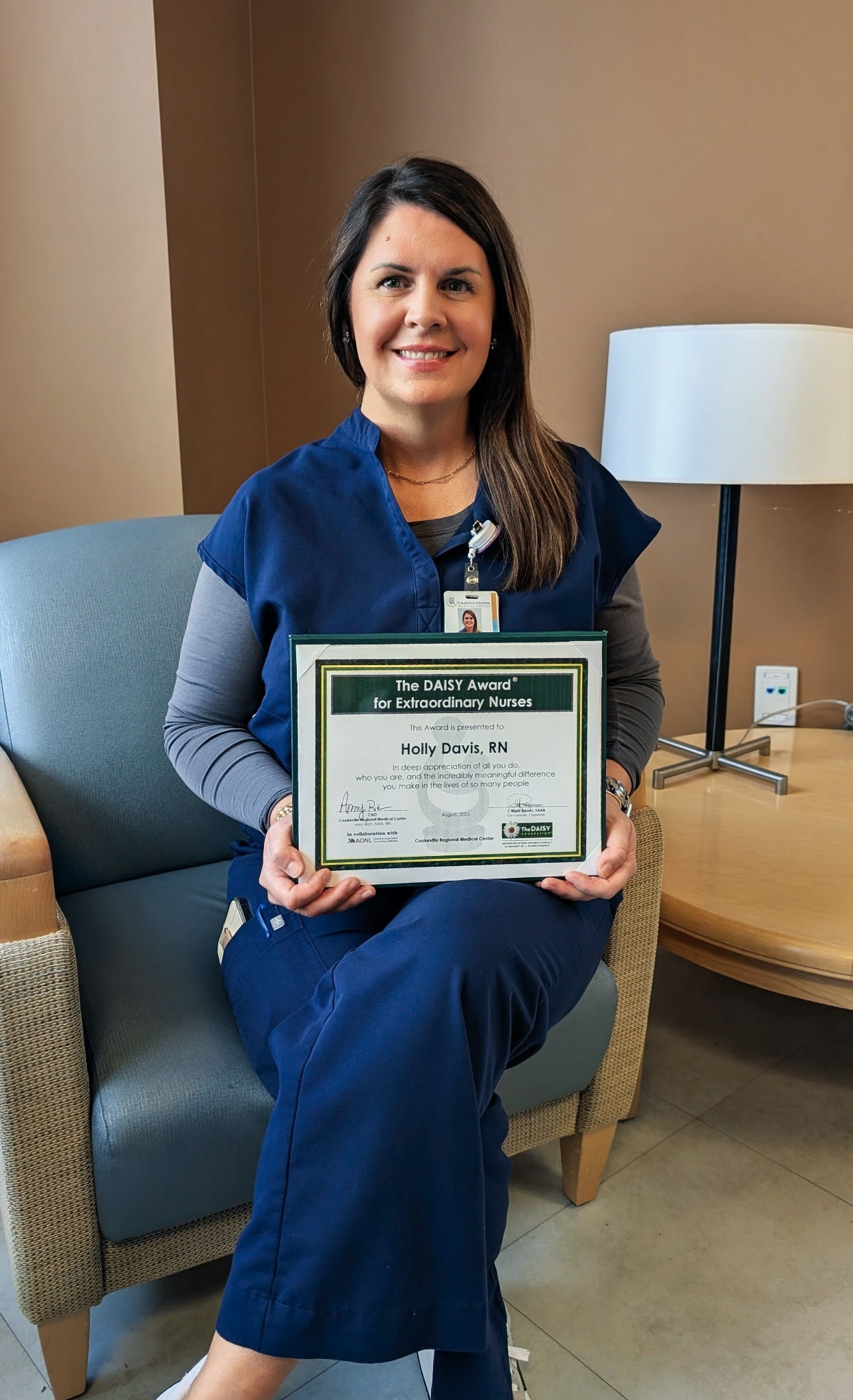 Cookeville Regional... - Cookeville Regional Medical Center