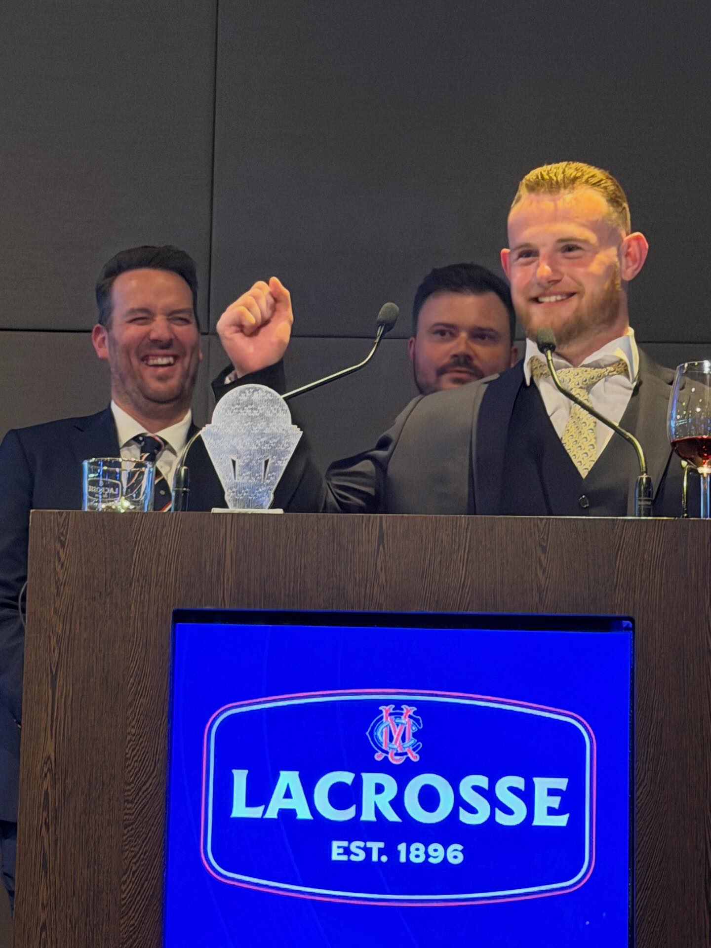 MCC Lacrosse Section added a new... - MCC Lacrosse Section