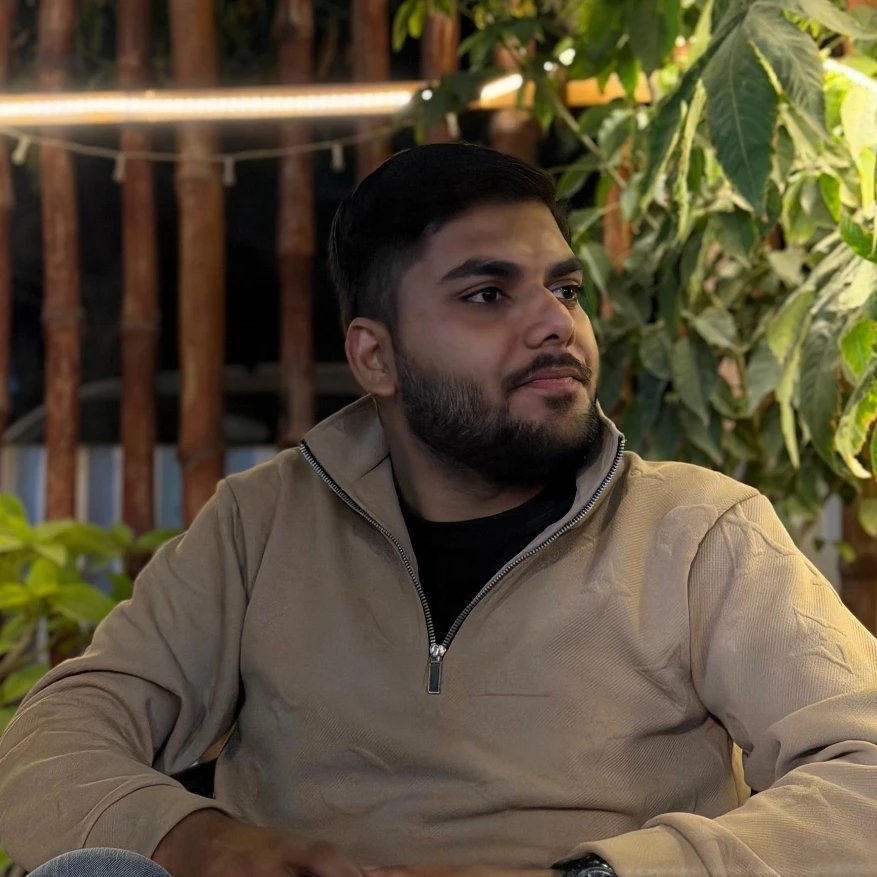 Ubair Sadaqat
