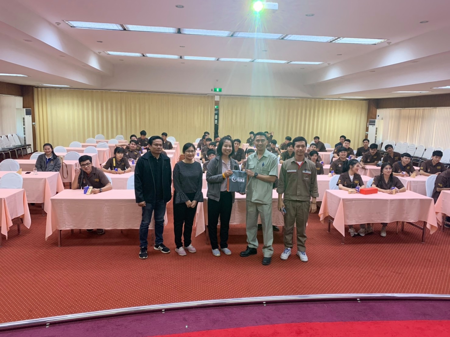 INSEE LAB - Cement Testing ห้องปฏิบัติการทดสอบปูนซีเมนต์ และวัตถุดิบ ...