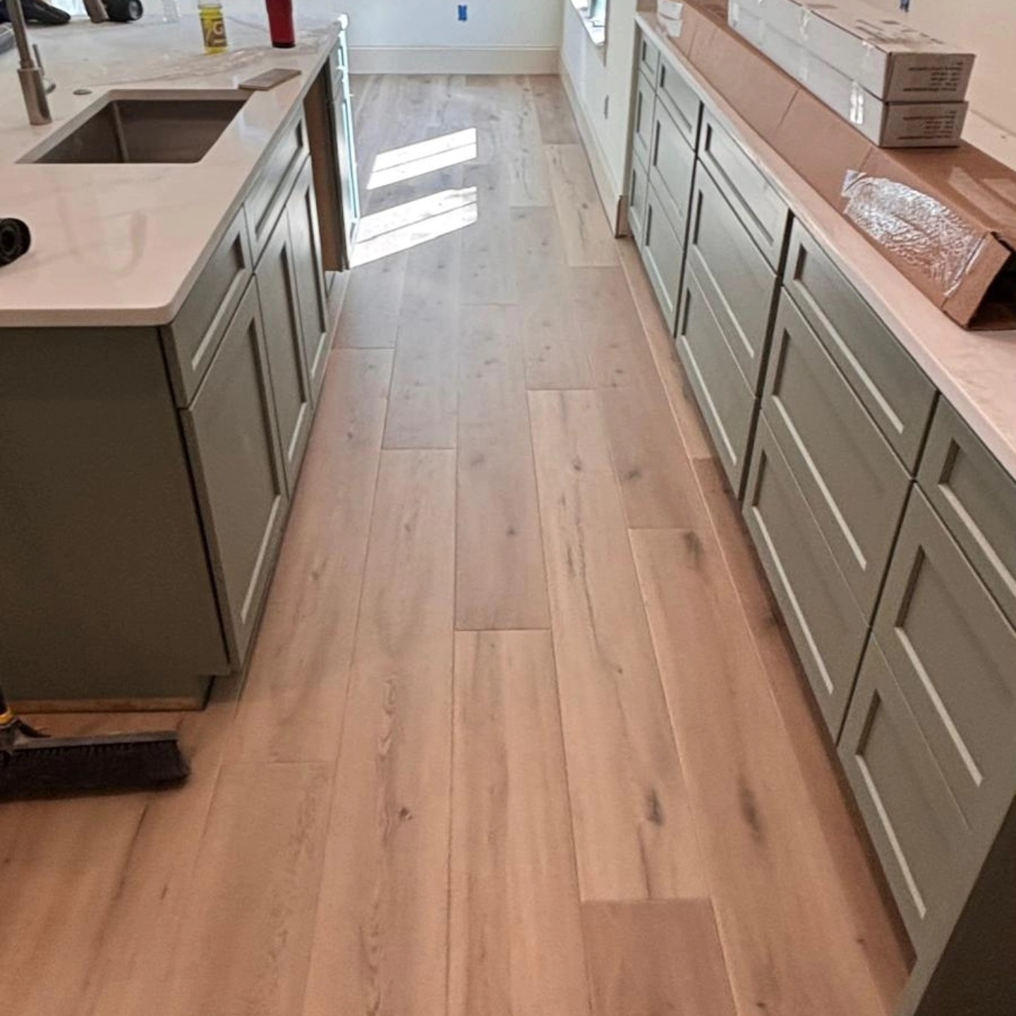 Elite Flooring LLC | Myrtle Beach SC
