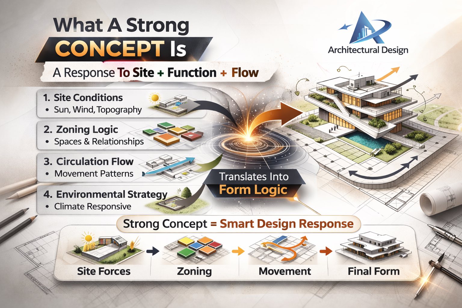 Architectural design added a new photo. - Architectural design