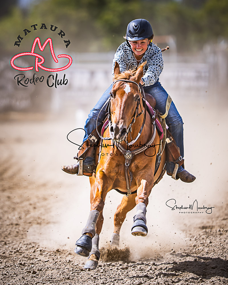 Mataura Rodeo - The 1st Trans Tasman challenge is done and dusted!!! It ...