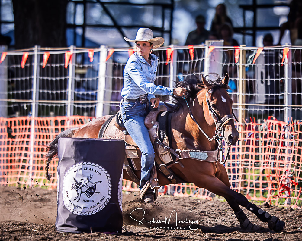 Mataura Rodeo