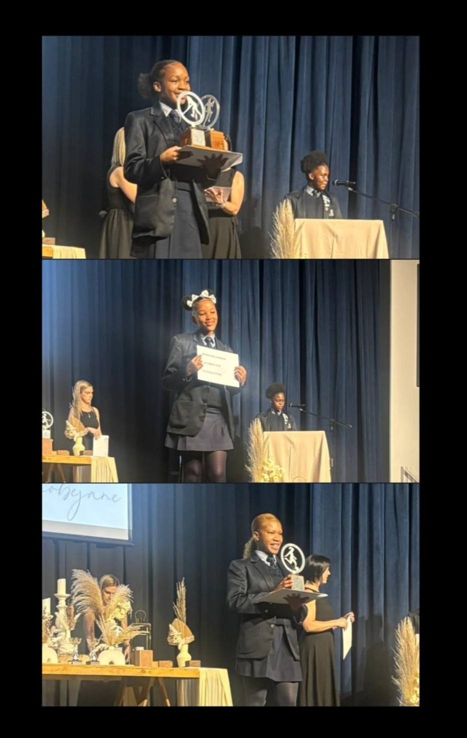 🎉 Congratulations to our amazing... - Curro Vanderbijlpark | Facebook