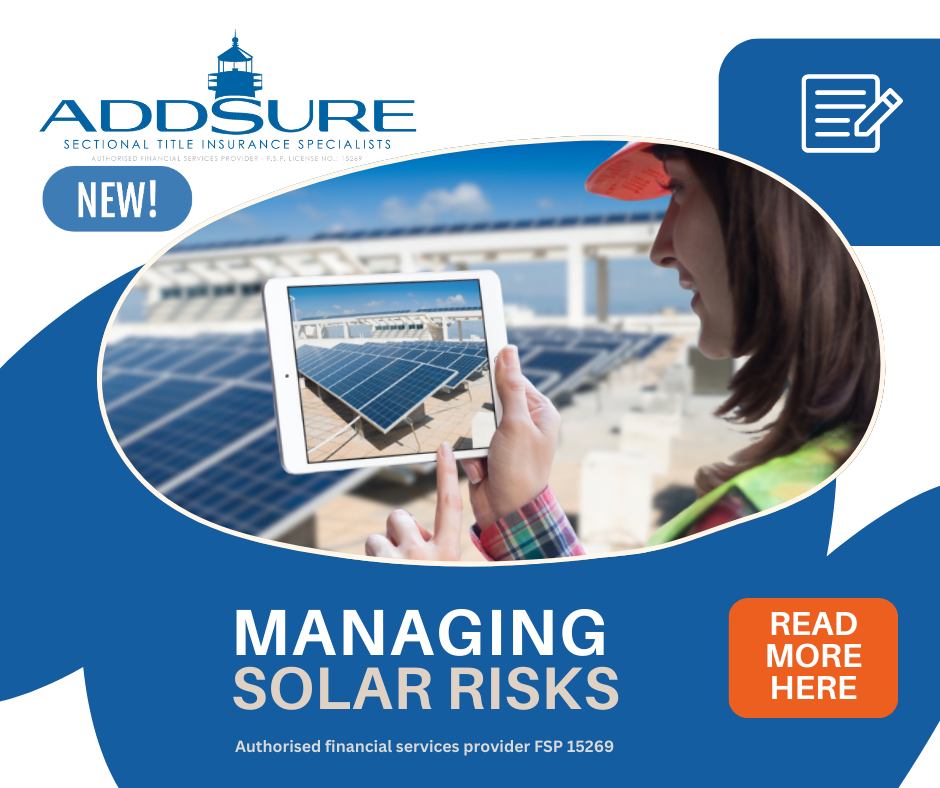 Addsure - Managing agents, this one’s for you! We’ve created a ...