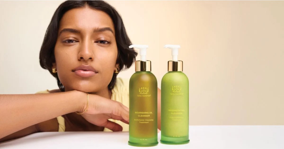FREE Sample of Cleanse Bundle Luxury skincare freebie alert. Try  display picture 1