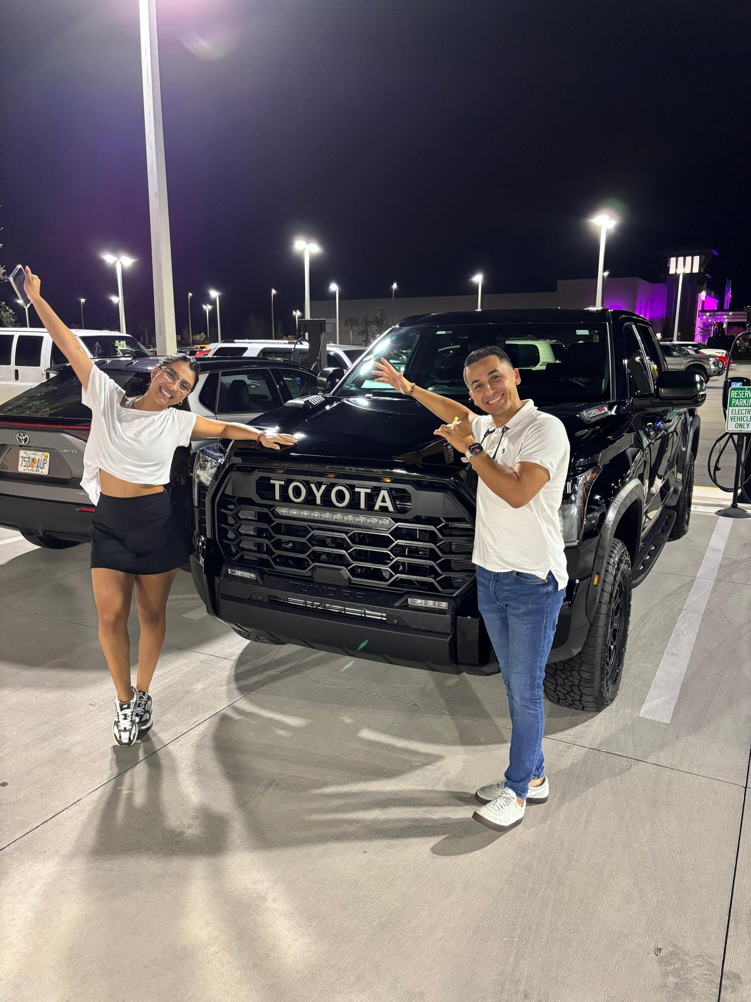 Beaver Toyota St. Augustine | Saint Augustine FL