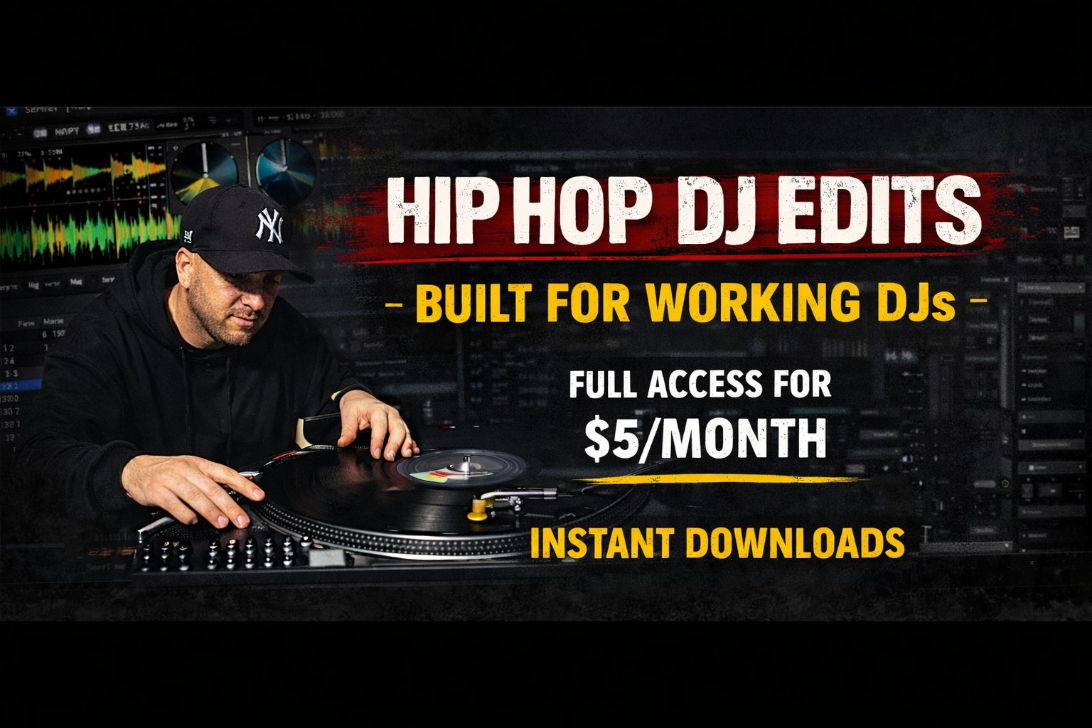 DJ FLY