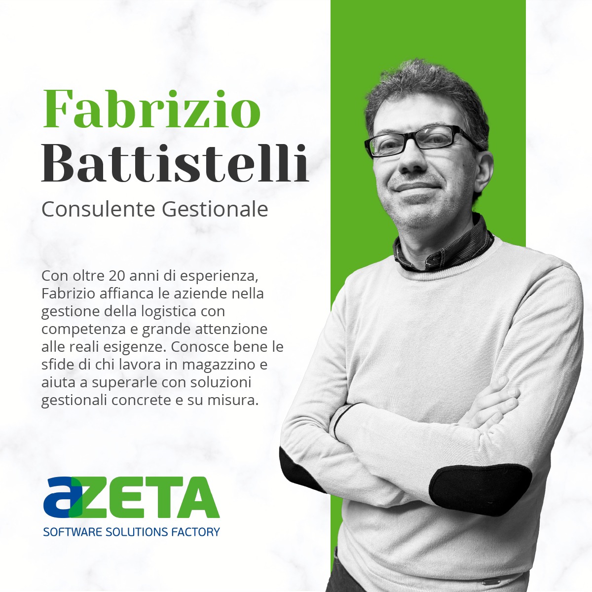 📦 WMS e logistica: quando serve... - Azeta Ufficio Srl | Facebook