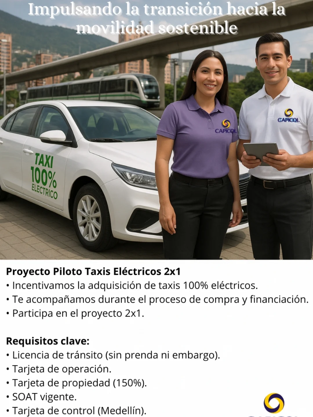 Capicol.co | Medellín