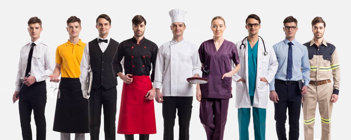 Wanco Printing Uniforms - COMMON SEAL CODE : DESK-S5 Price : RM440 ...