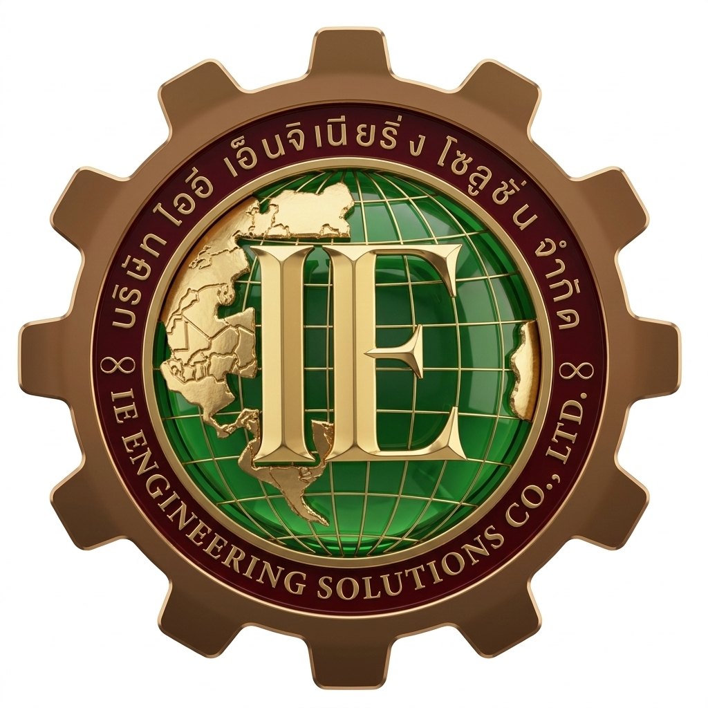 IE Engineering Solutions