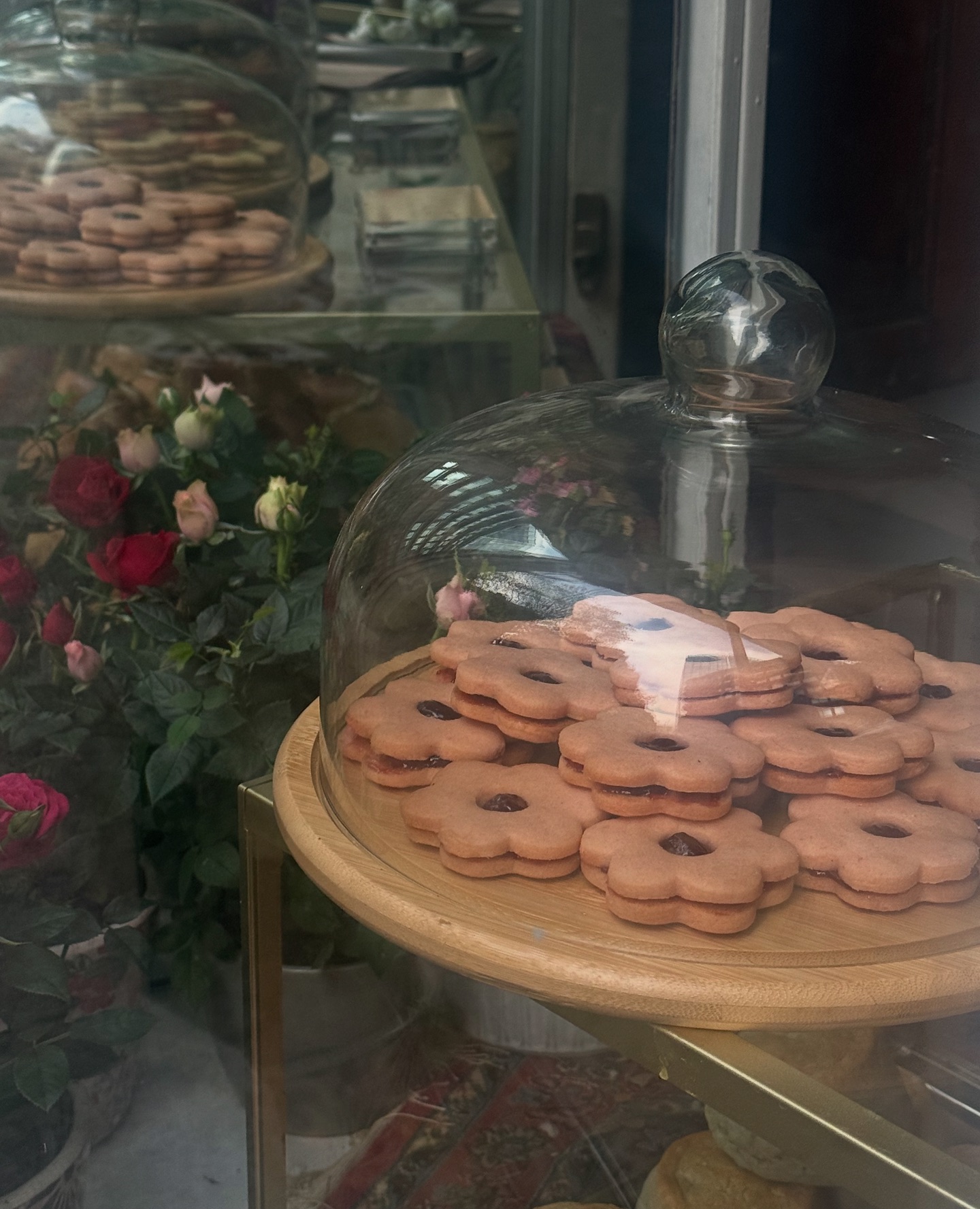 Kiani Tea | London