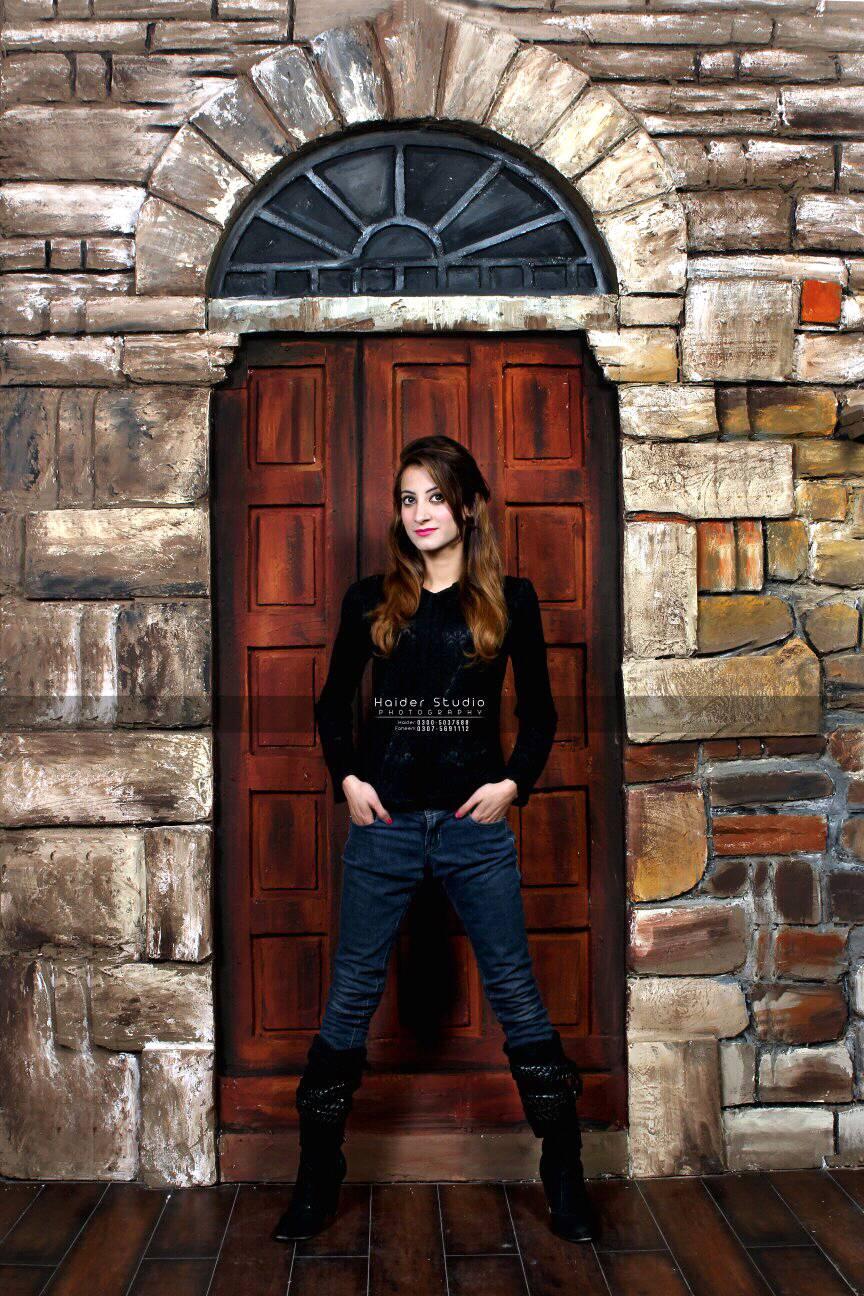 Haider Studios