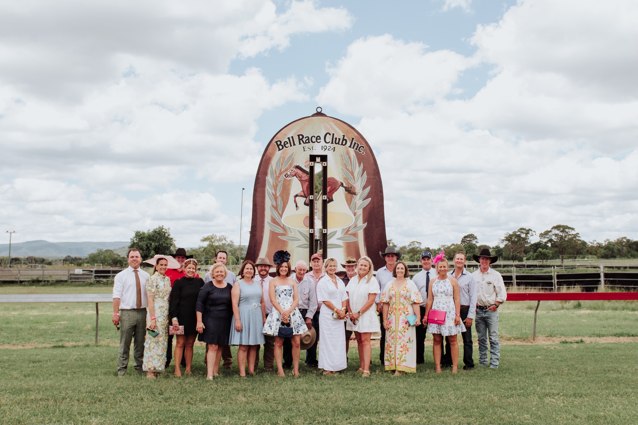 Bell Race Club Inc. | Bell QLD