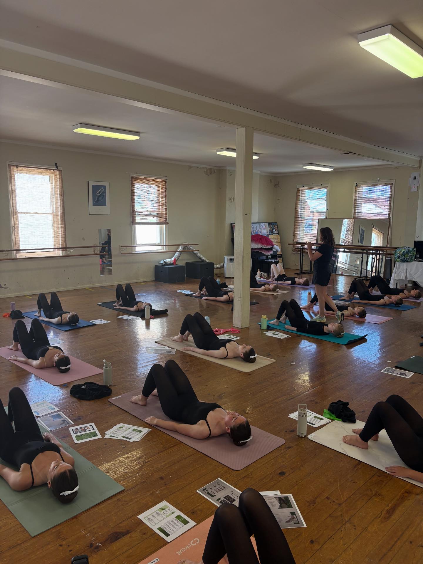 InSync Physiotherapy & Pilates | Camberwell VIC