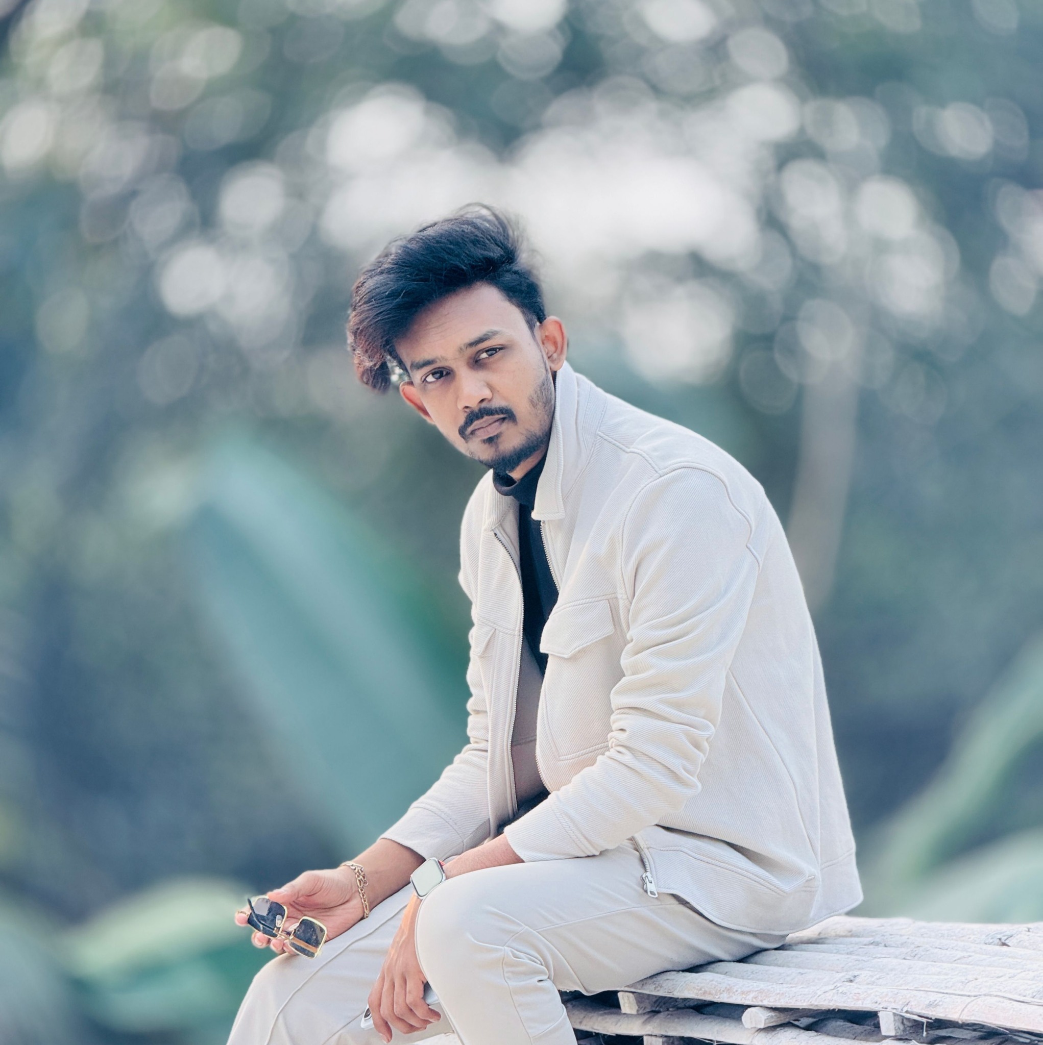 Rana Hamid