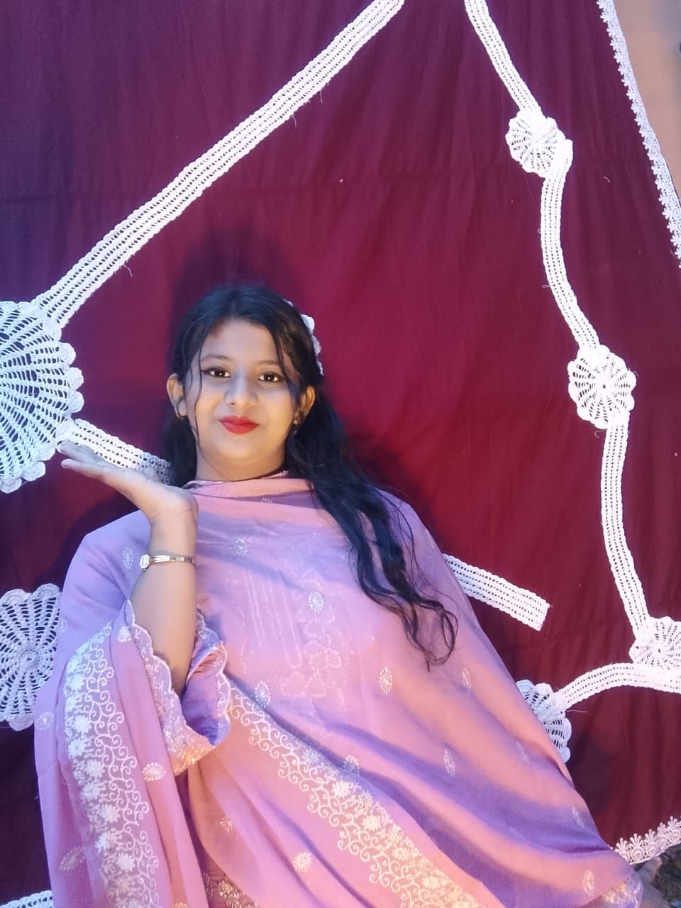 Joyanti Saha