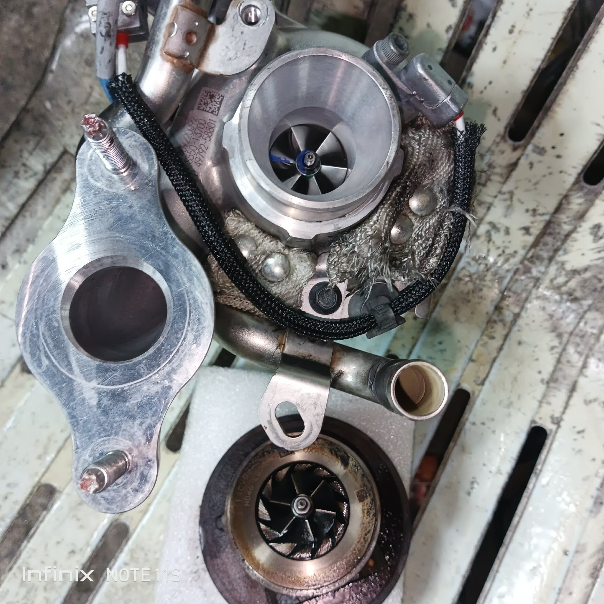 TURBO SHOP CM