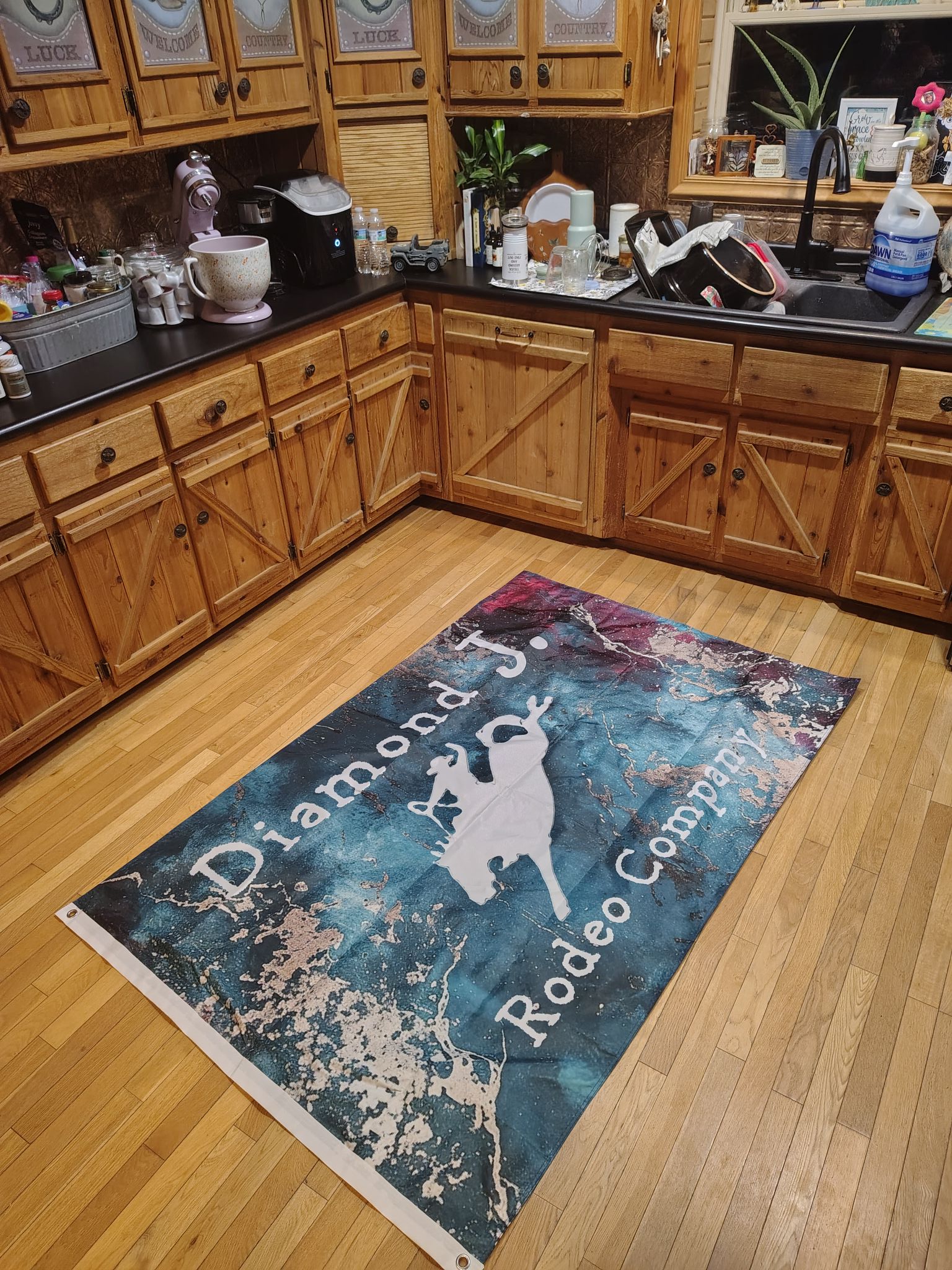 Diamond J. Ranch and Rodeo Co. | Oak Hill OH