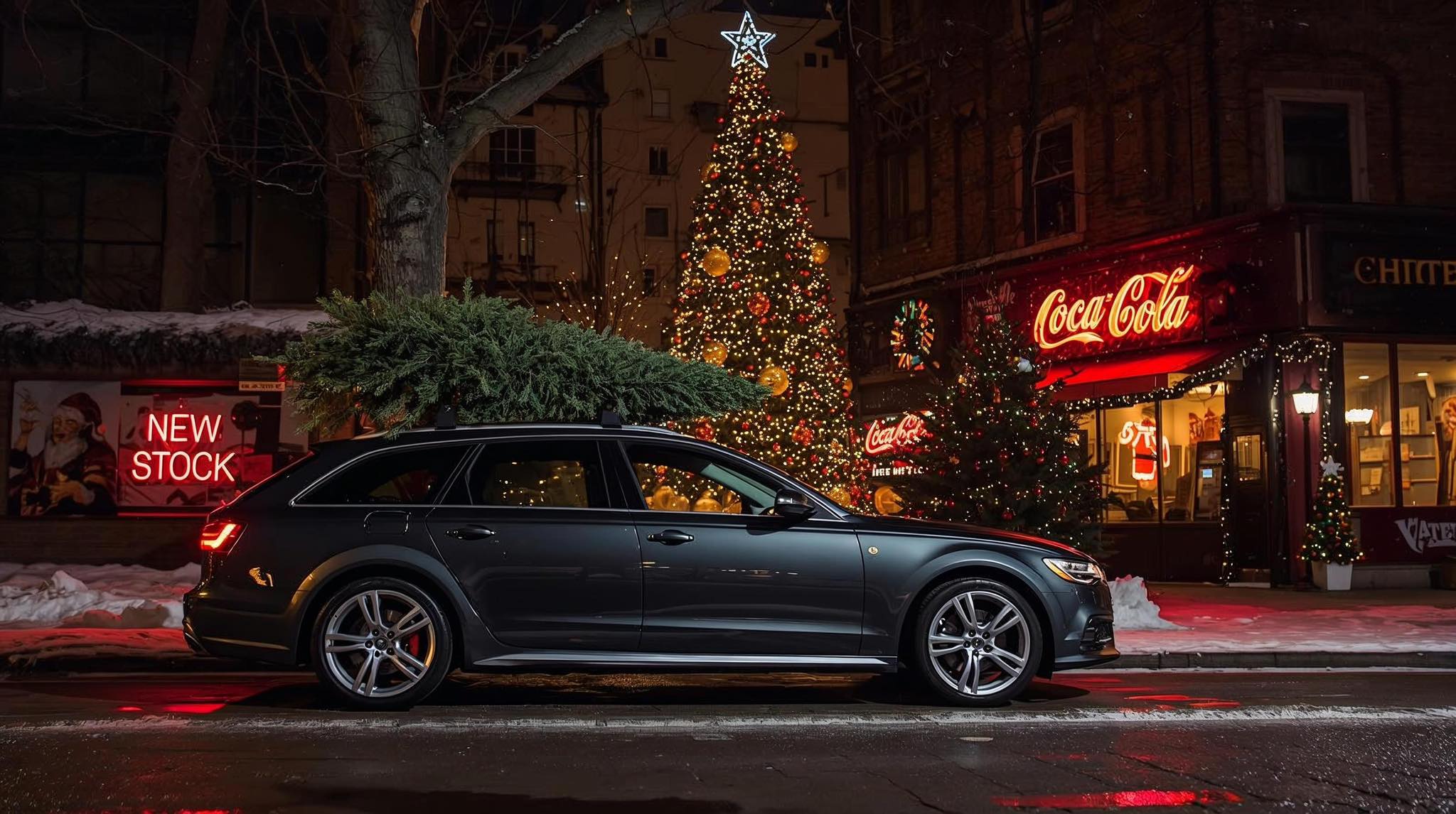 🎄 Big List Of New Cars Coming Soon! 🎄 ———————————————————————— I