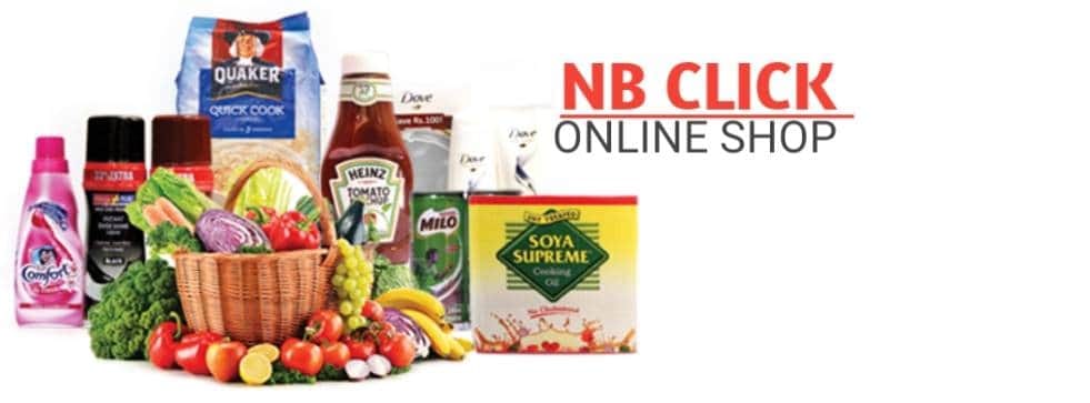 NB CLICK (Nautanwa Bazaar Online Store) Website :- (www.nbclick.in ...