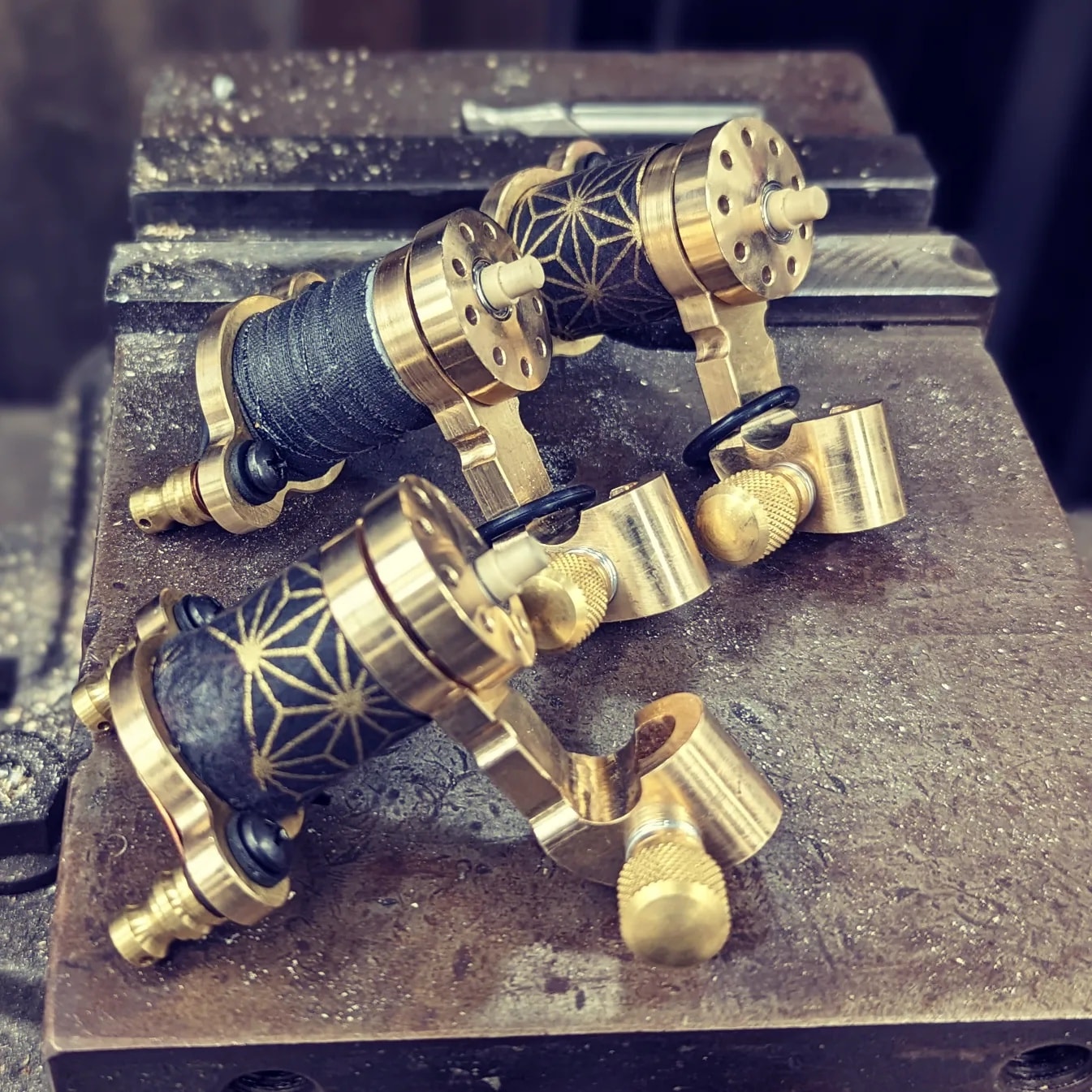 Vester Manufacturing Tattoos Why Millennials And Gen Zers Are Lining