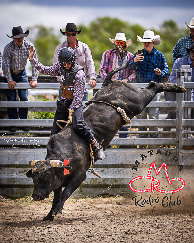 Mataura Rodeo