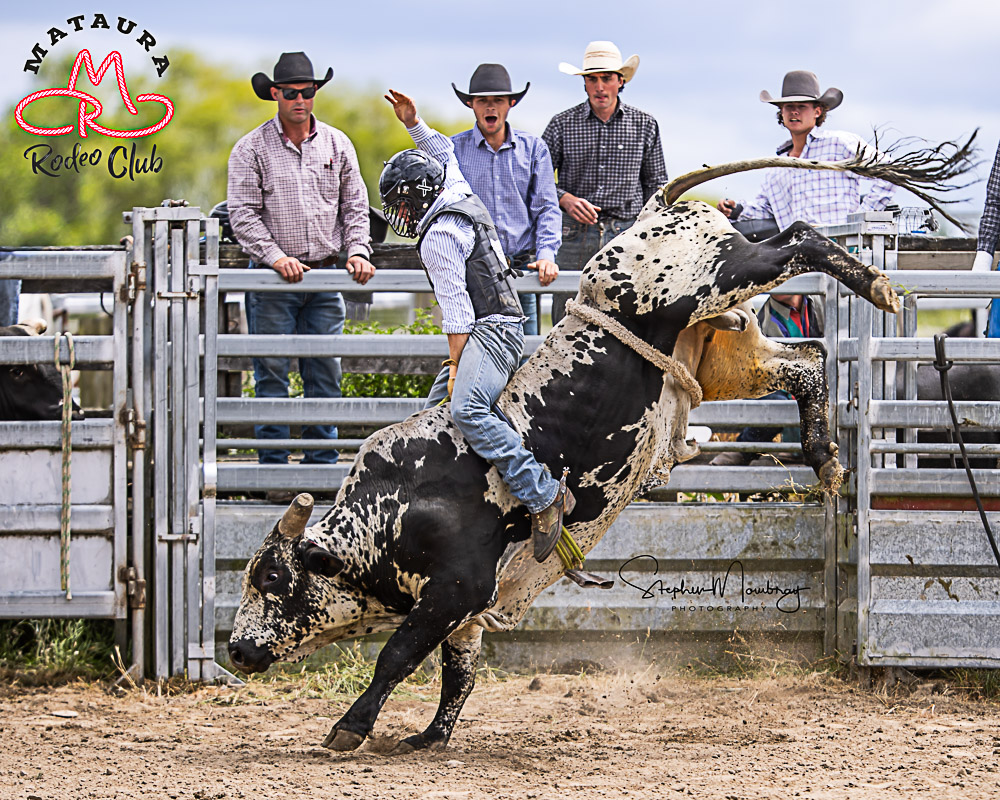 Mataura Rodeo