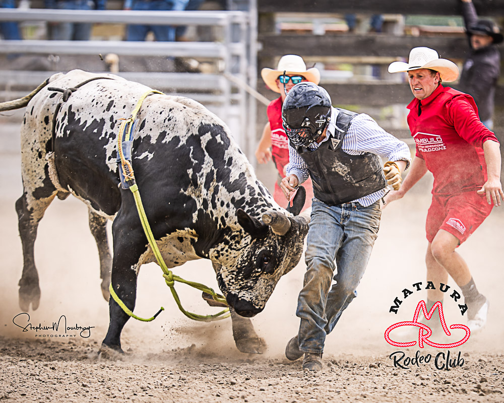 Mataura Rodeo