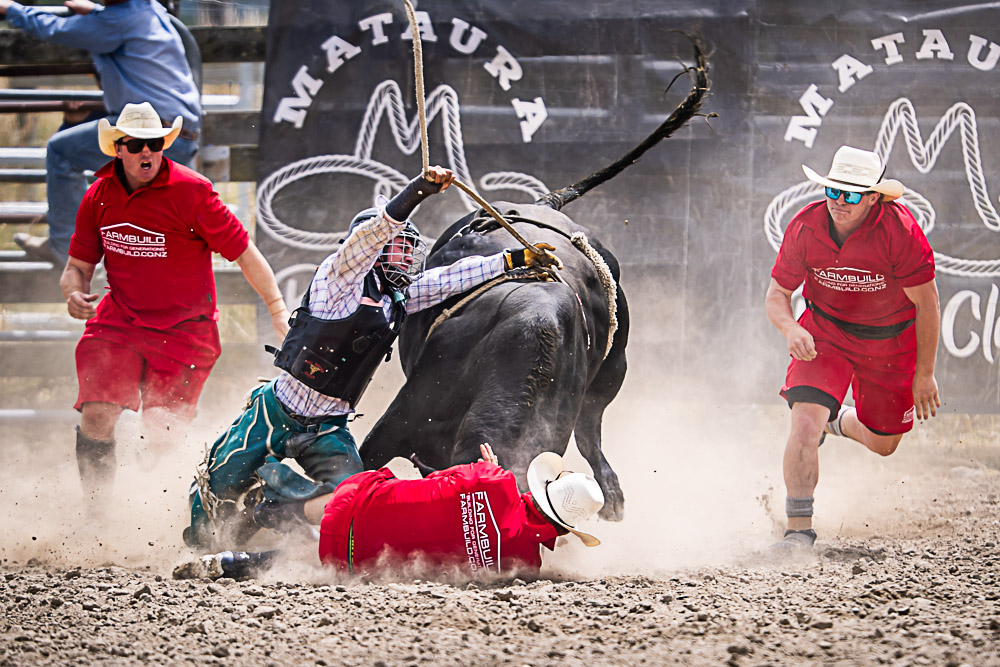 Mataura Rodeo