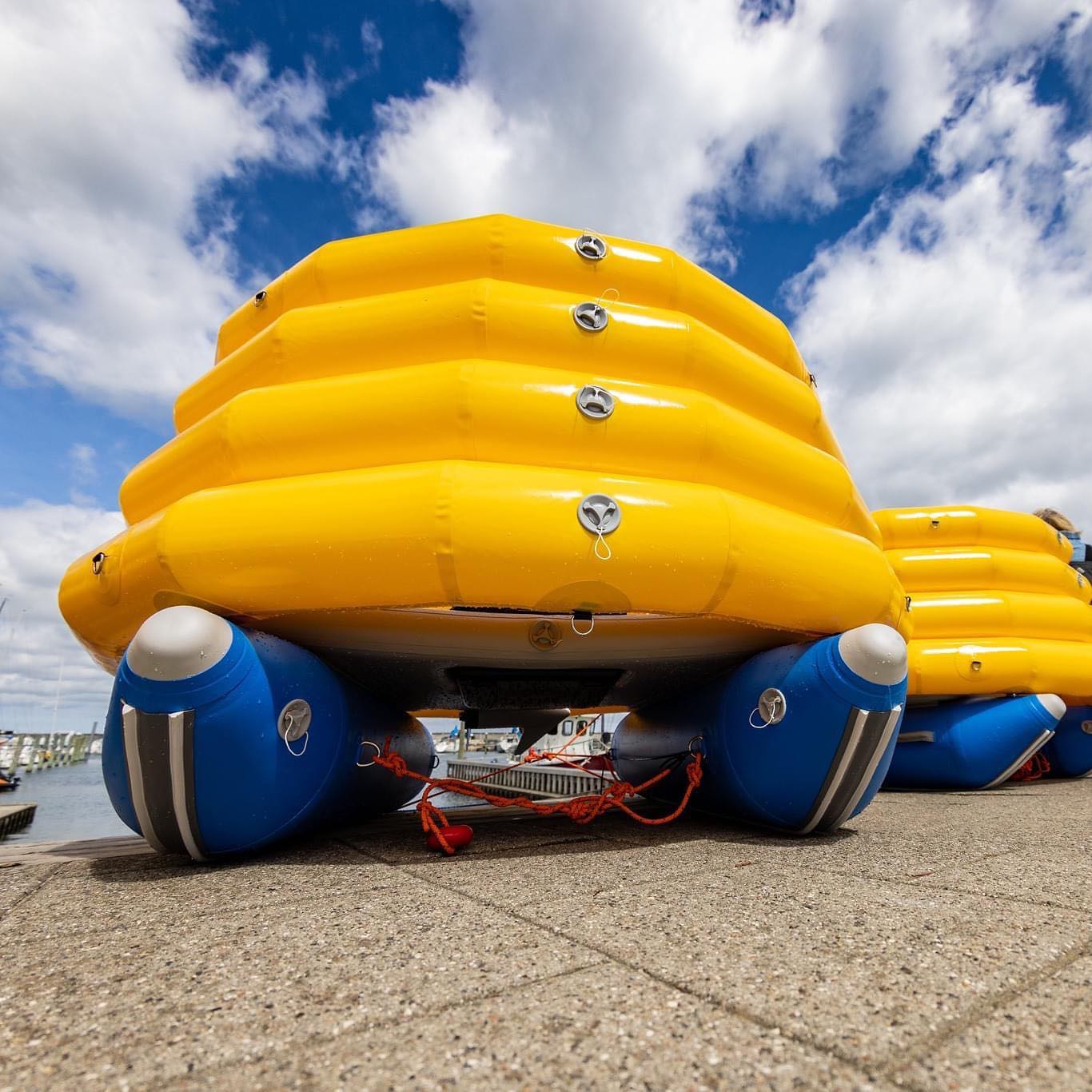 MarkSetBot - Get ready for Bot takeover this week! We will have Bots at ...