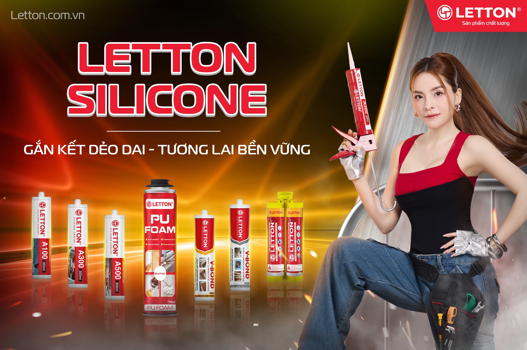Letton Vietnam
