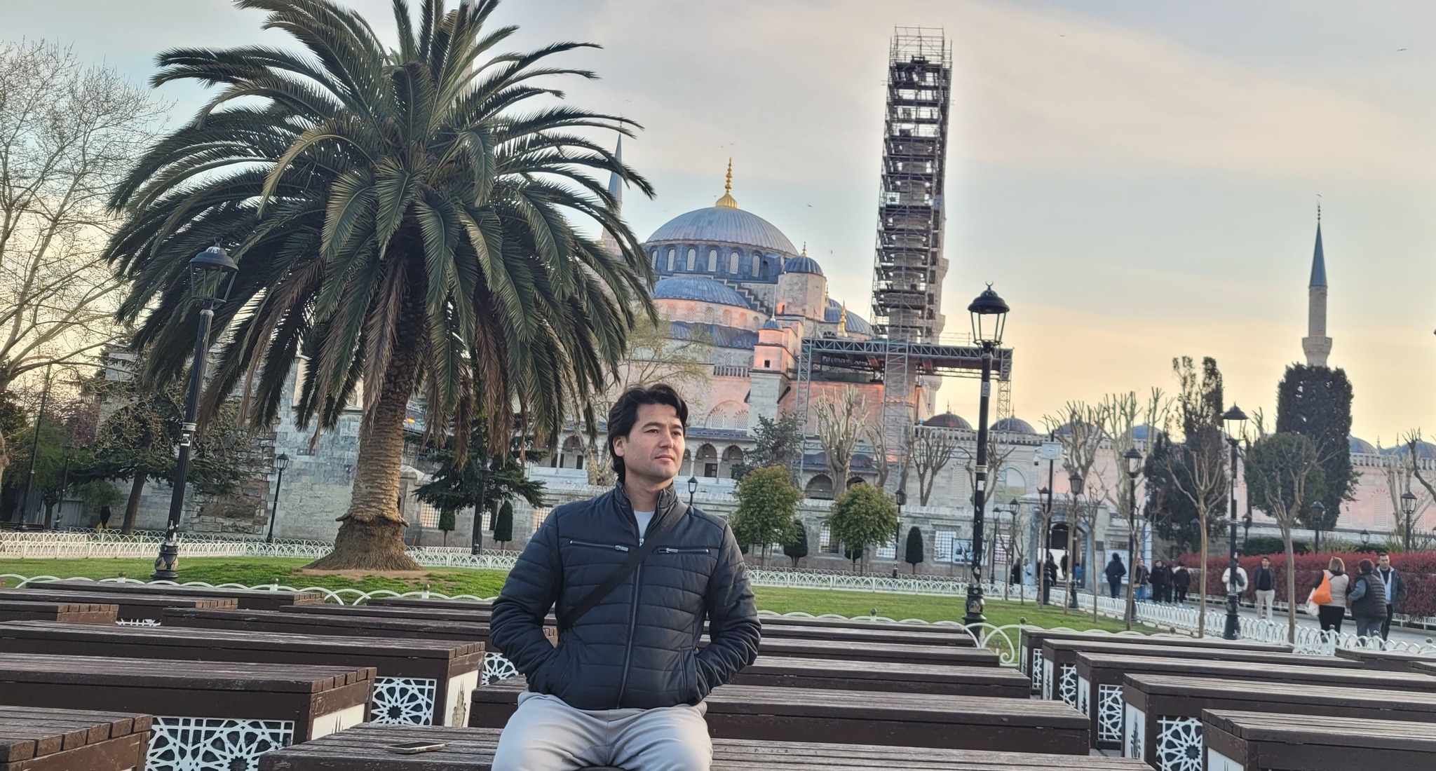 Abdul Rasool Shaheen