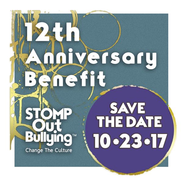 On Monday, October 23rd, STOMP Out... - STOMP Out Bullying | Facebook