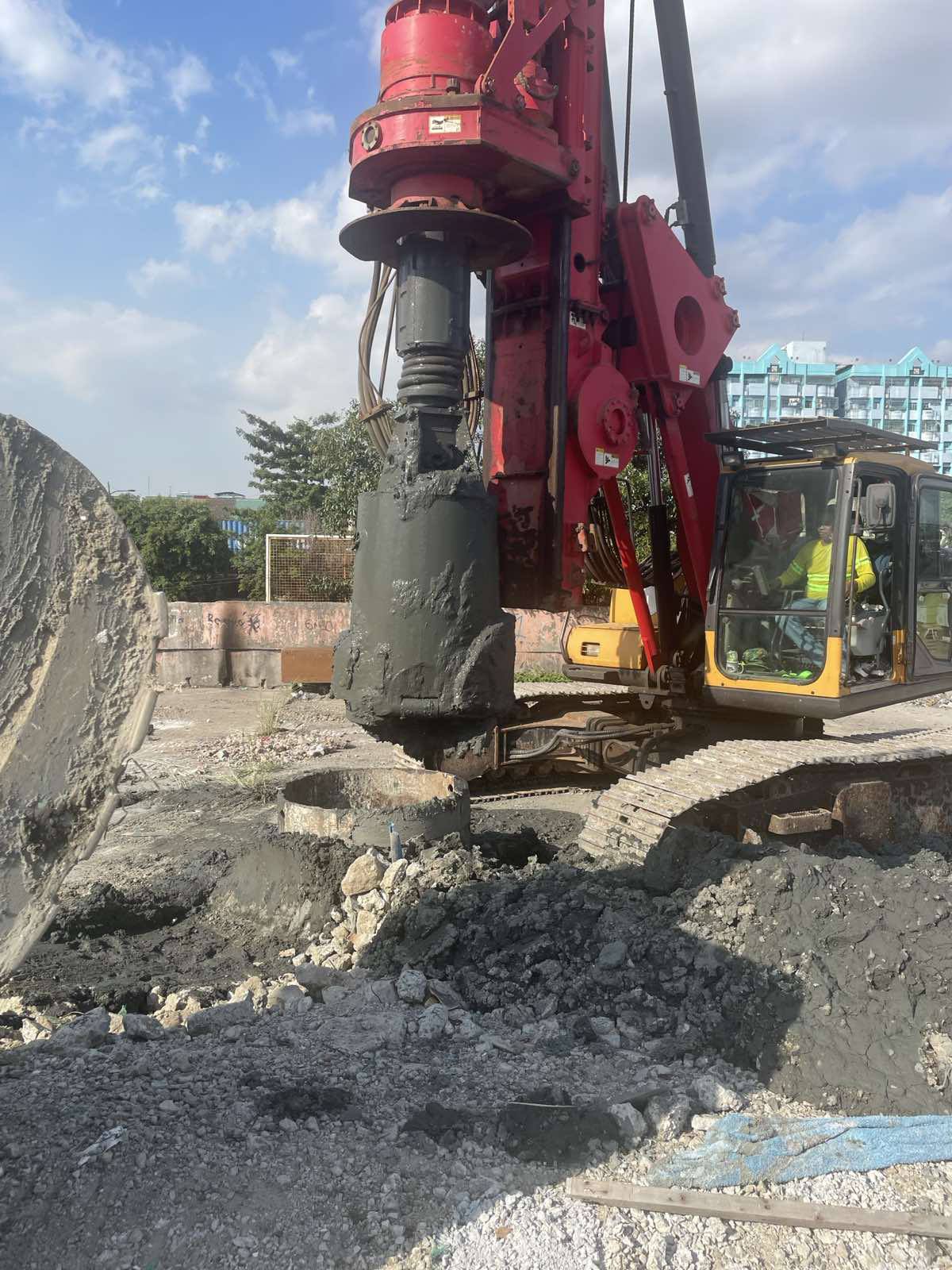 Winerman Construction | Dasmarinas