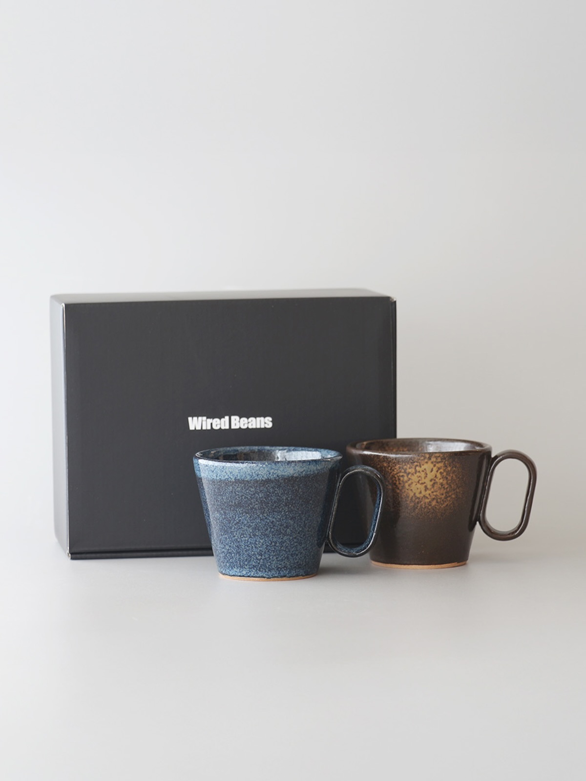 Beans ワイヤードビーンズ Beans 日本製 Amazon｜Wired グラス 生涯を