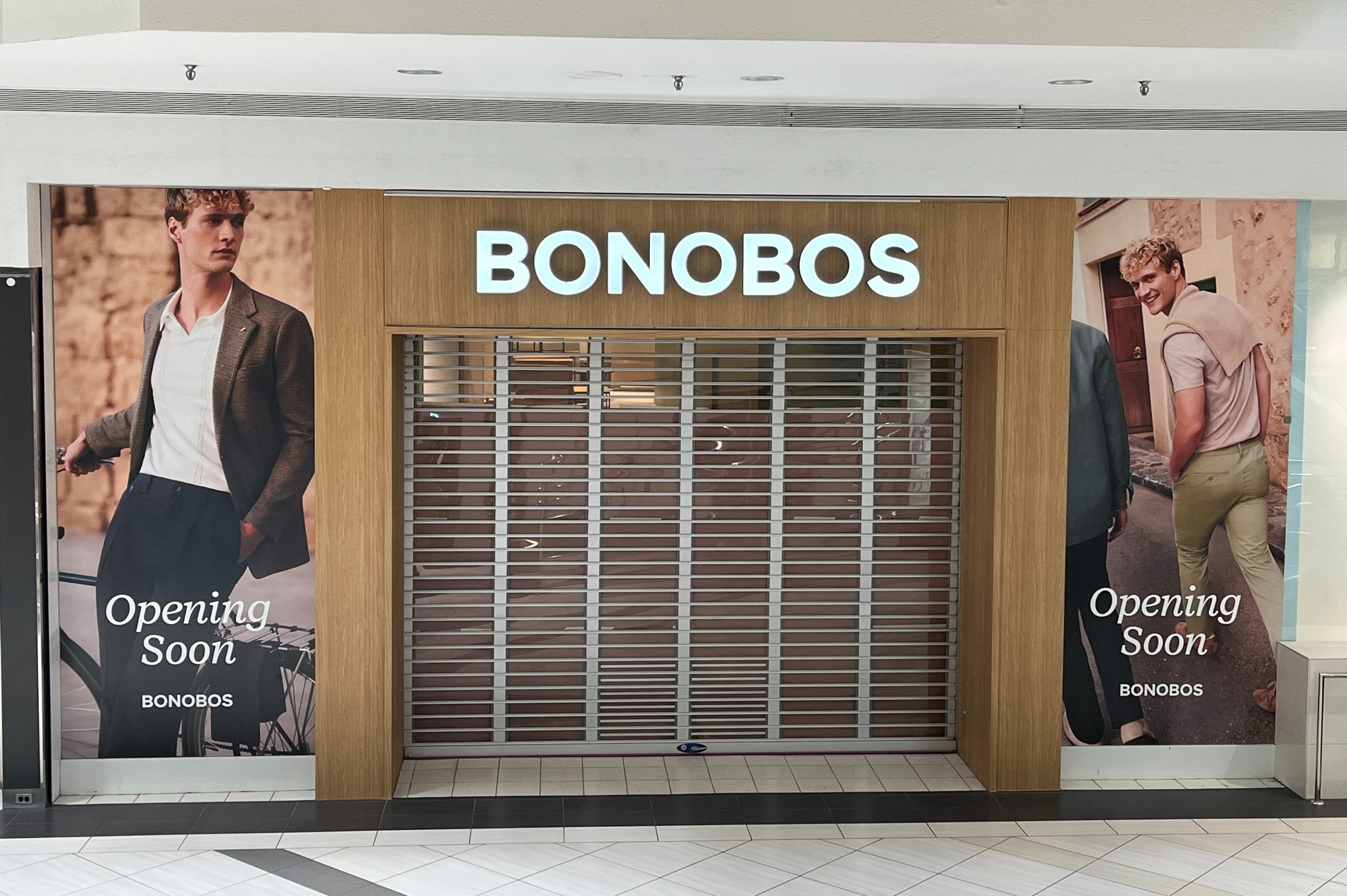formal dress stores in woodfield mall Bonobos is OPENING SOON at Mall! ✨ Bonobos offers premium menswear tailored for your fit and style 🛍️ #OpeningSoon #Bonobos #ShopWoodfieldMall Women’s Pajamas