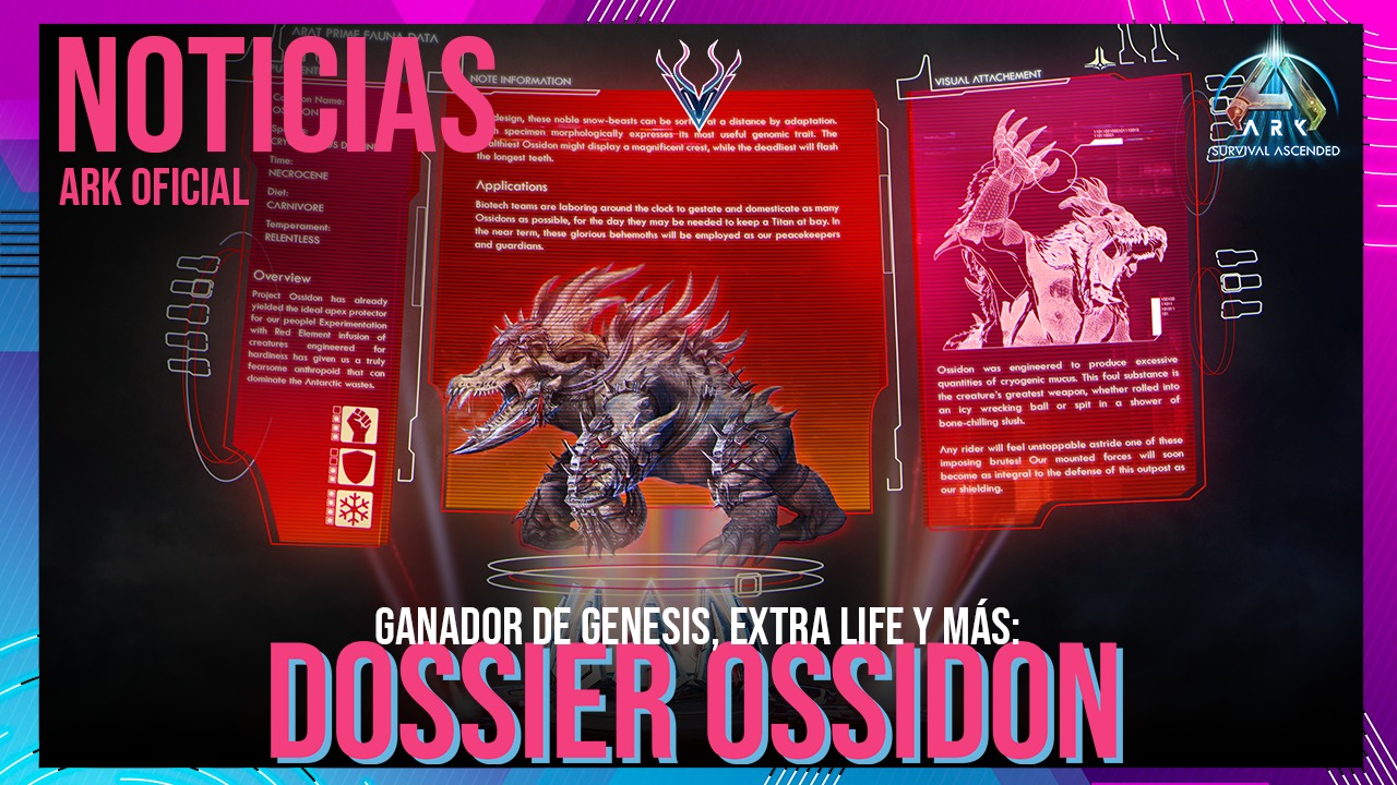 ARK Survival Evolved México | Madres el paleoctopus ganó 👀👀👀👀 | Facebook