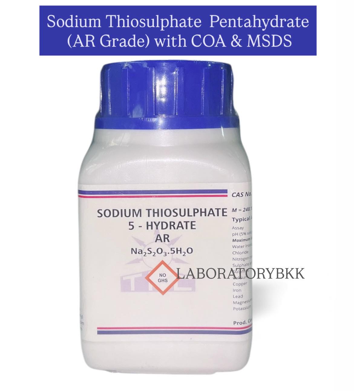 Laboratory BKK... - Laboratory BKK เคมีและอุปกรณ์วิทยาศาสตร์